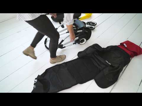 bugaboo bee 5 800