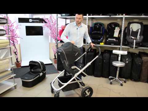 Nuna ivvi review deals