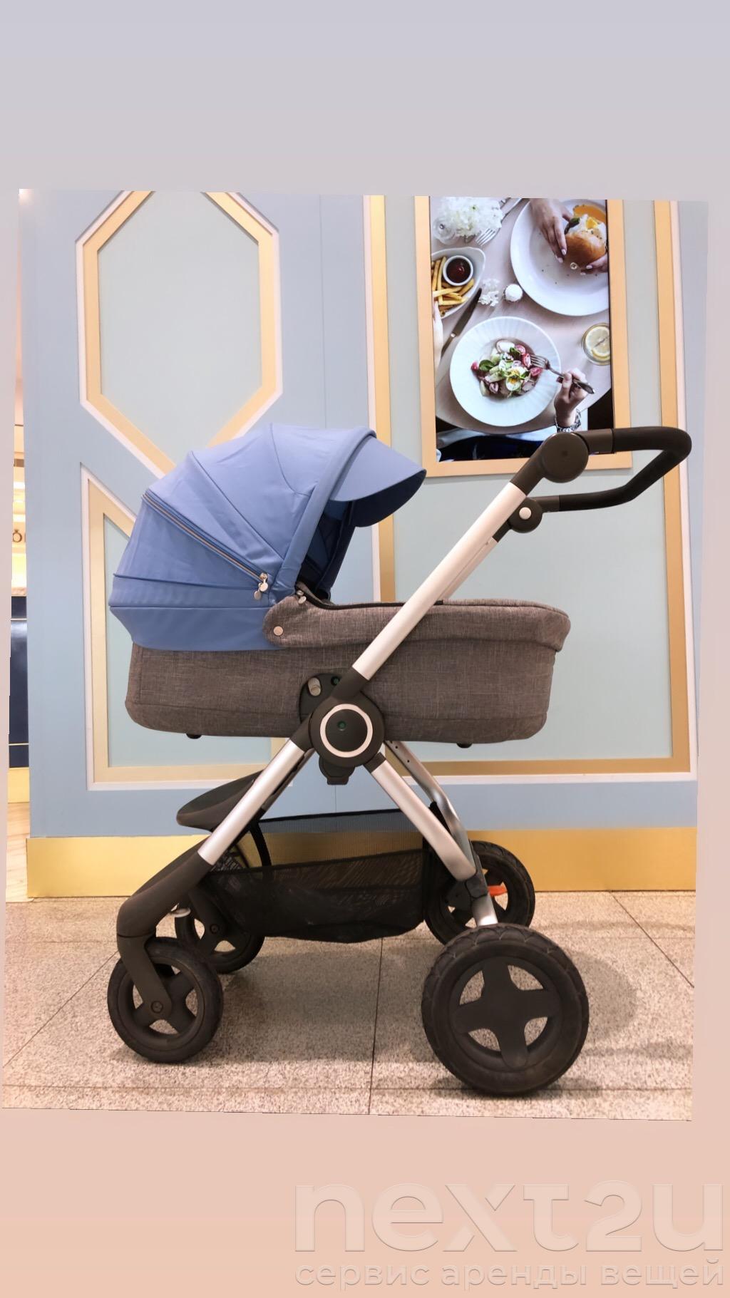 Stokke sales scoot cena