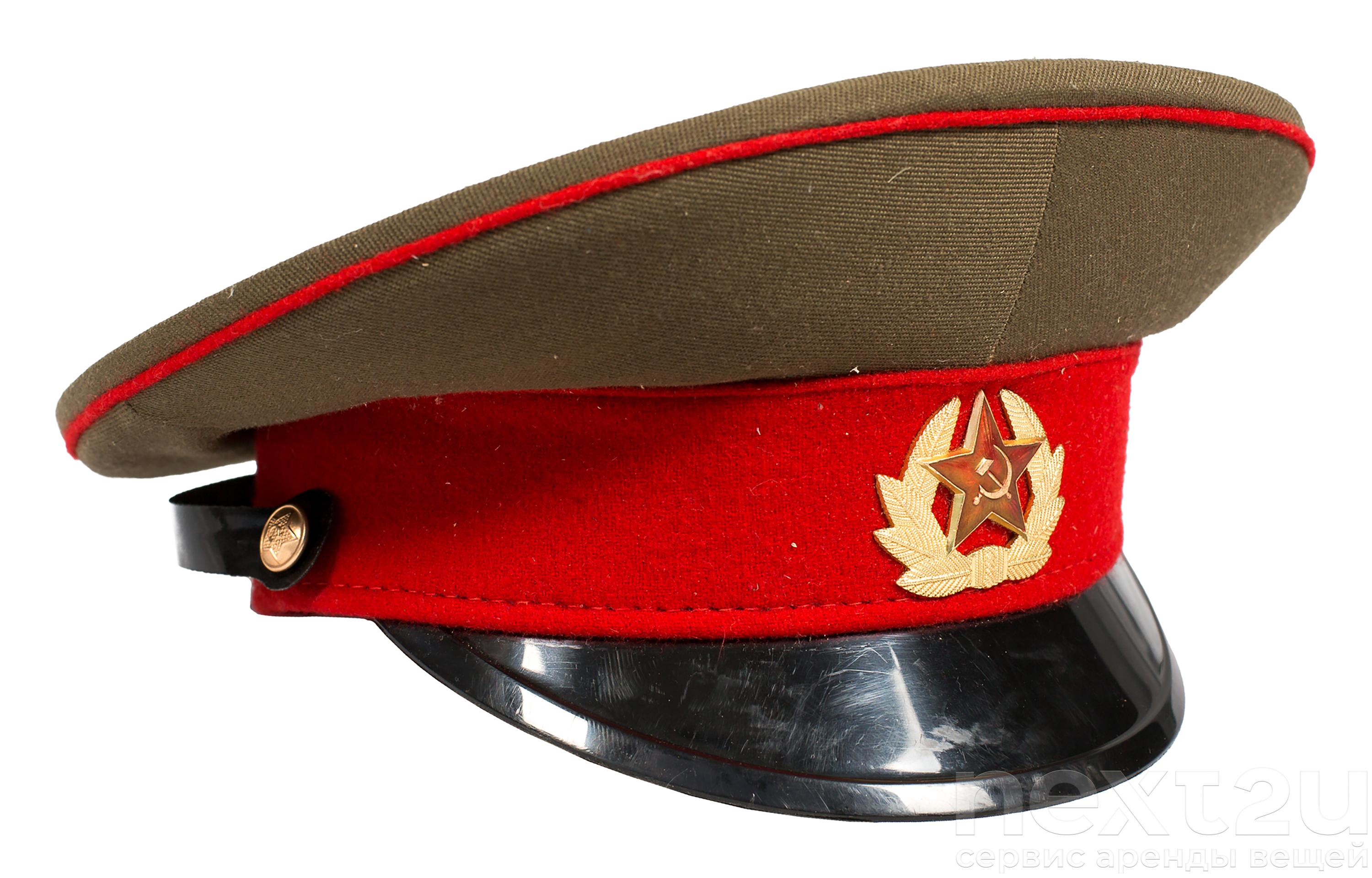 Шляпа Генерала