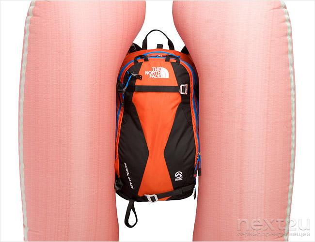lavinnyj ryukzak abs north face