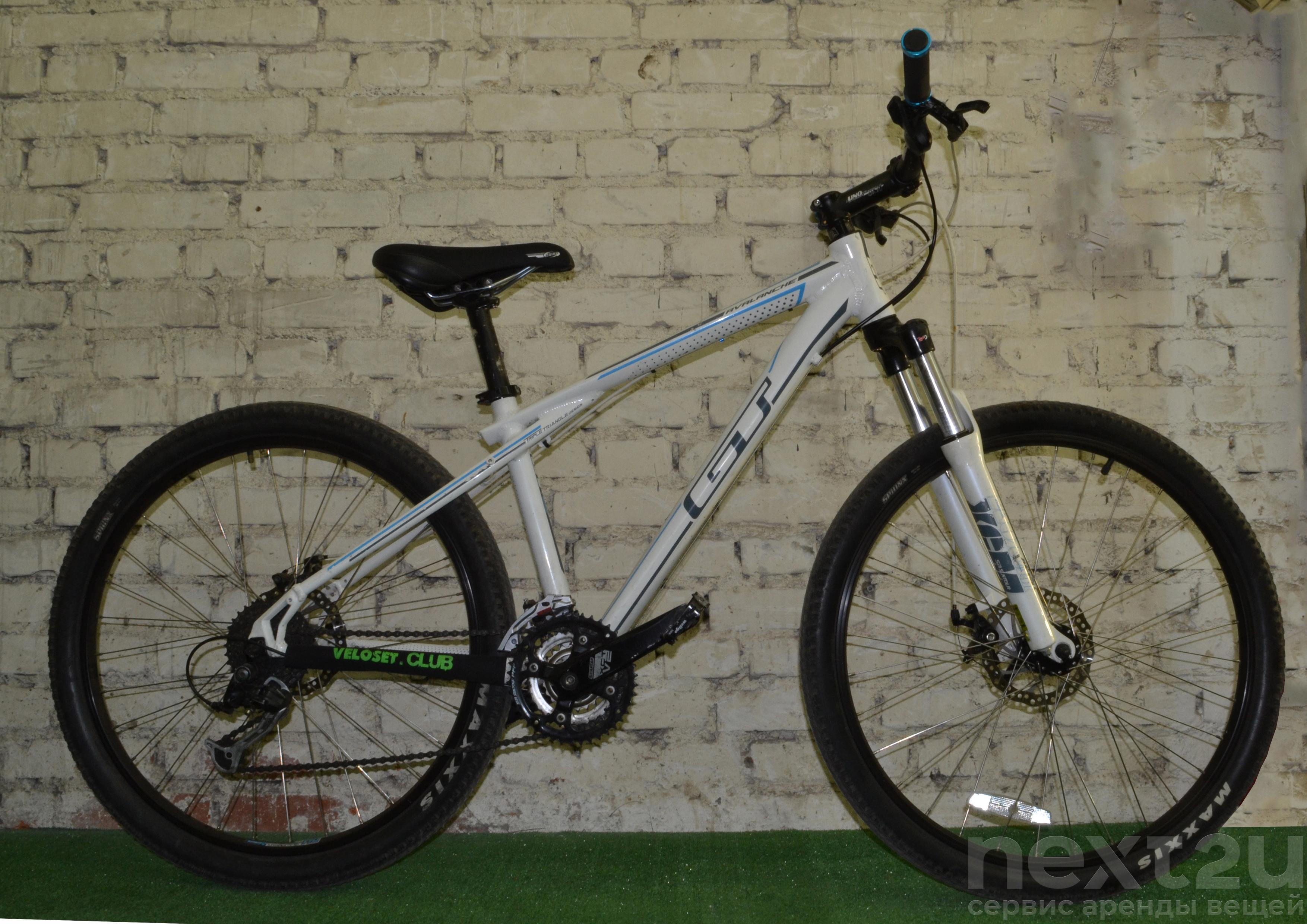 GT Avalanche 3.0 300