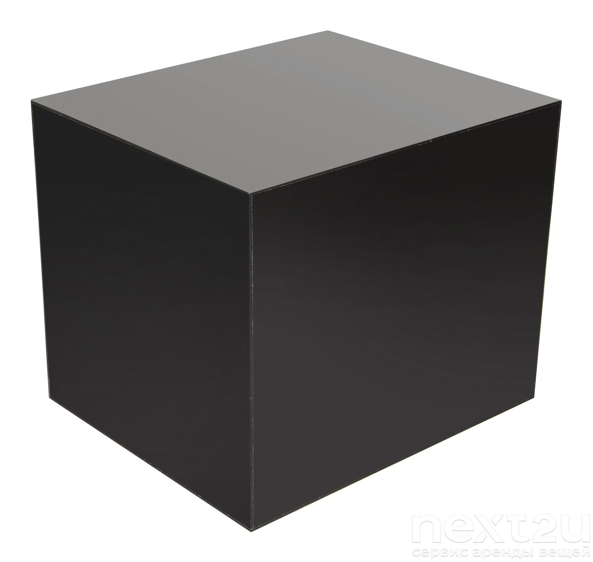 Cube под. Черный куб. Черный куб подставка. Куб постамент. Металлический куб.