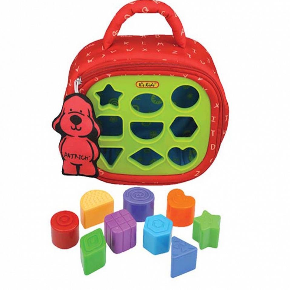 Сортер Для Детей От 1 Купить