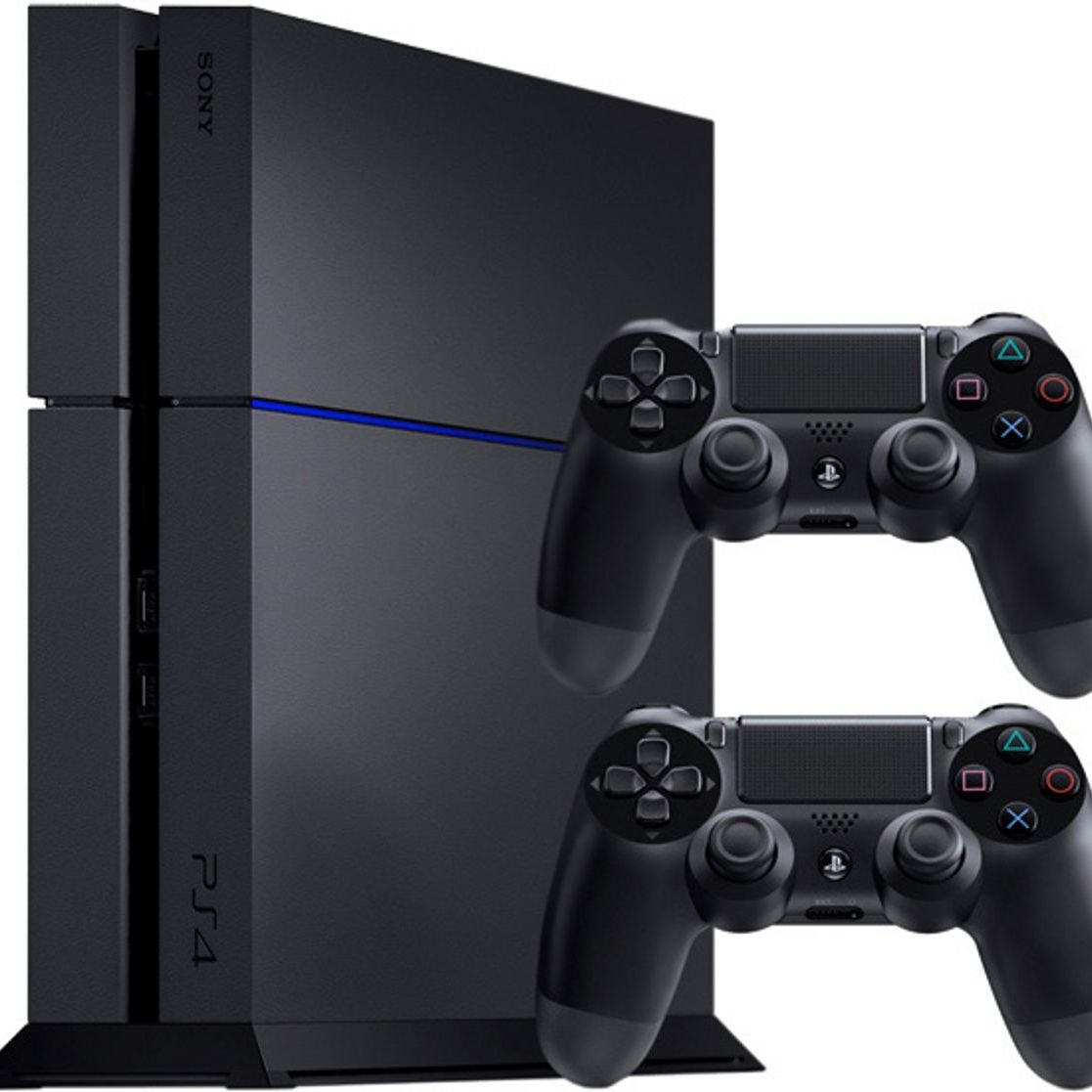 Playstation 4 Ozon