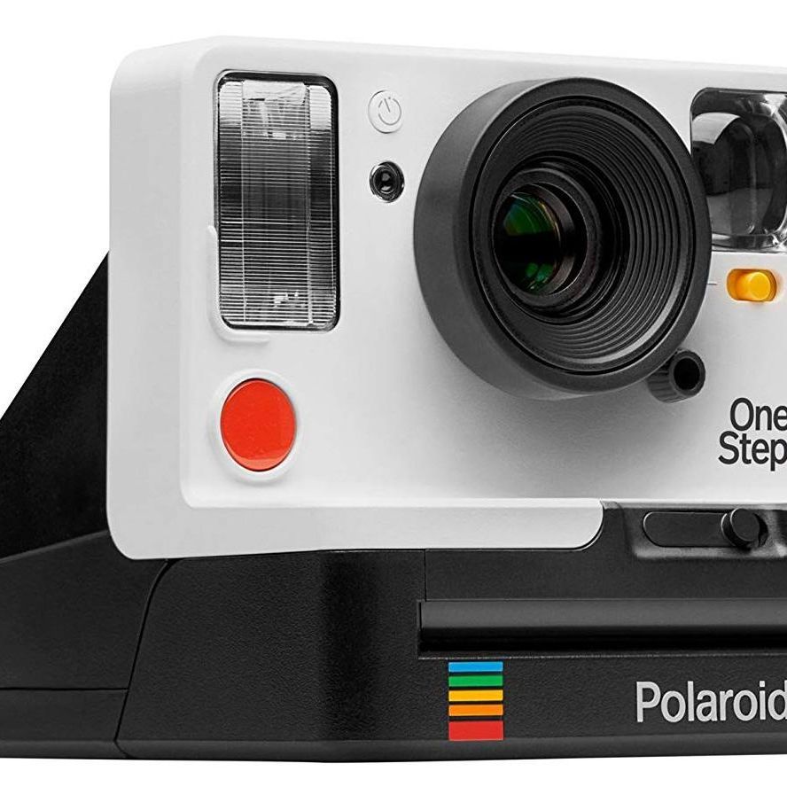 Polaroid ONESTEP 2