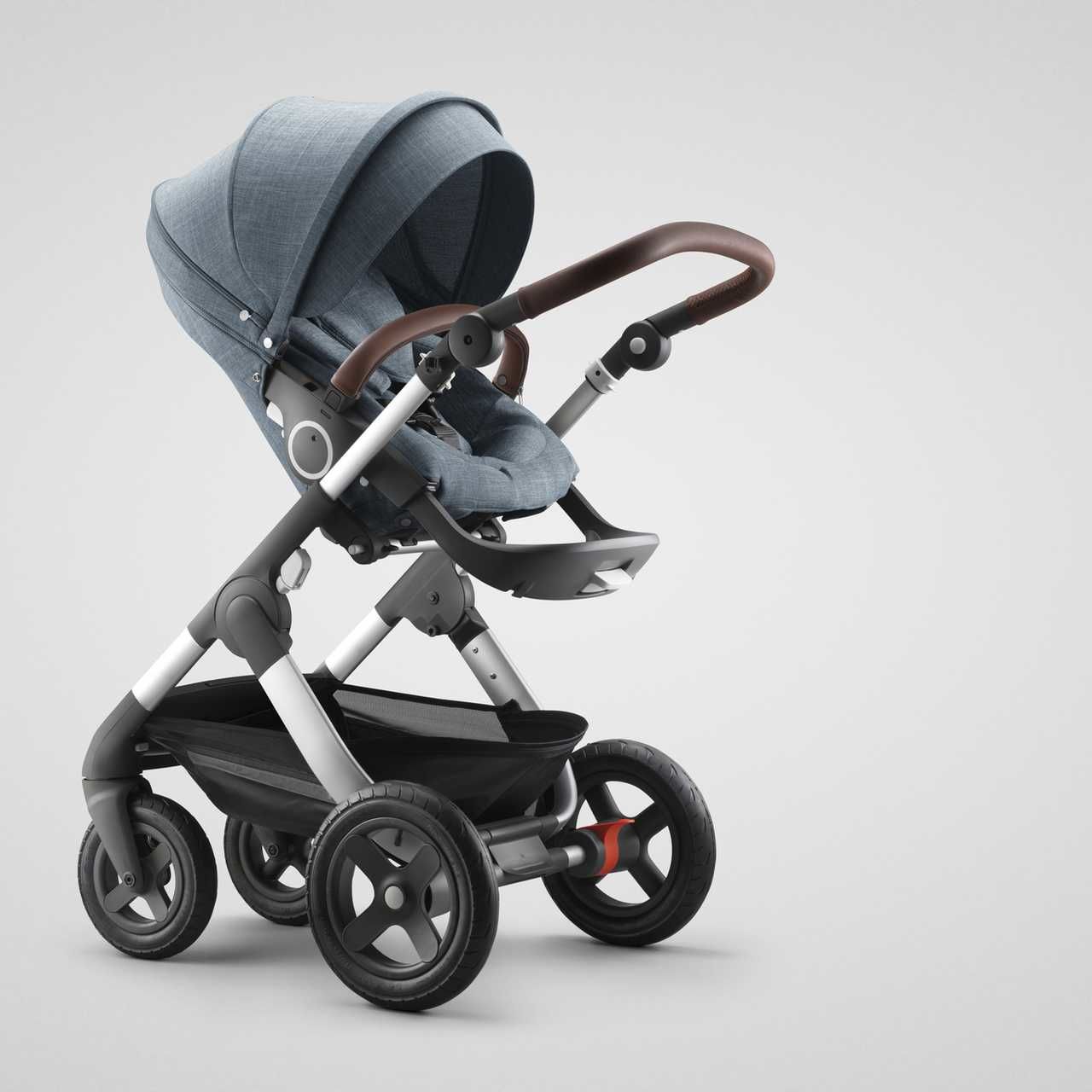 Stokke Trailz 2500
