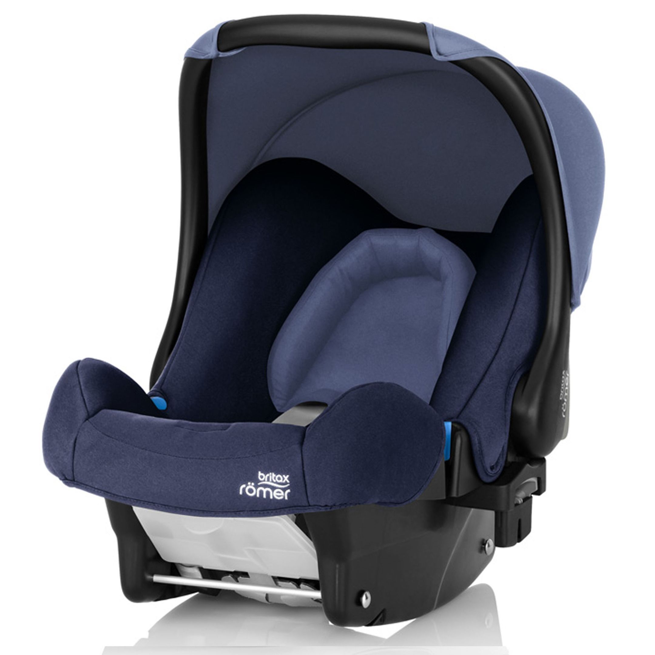 Купить Детское Автокресло Britax Romer
