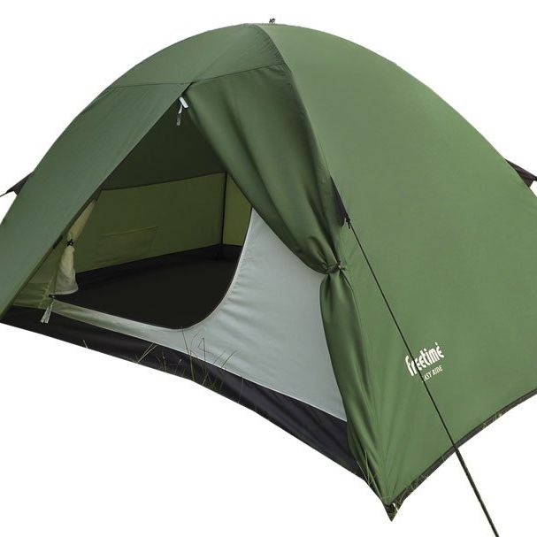 Freetime tent top