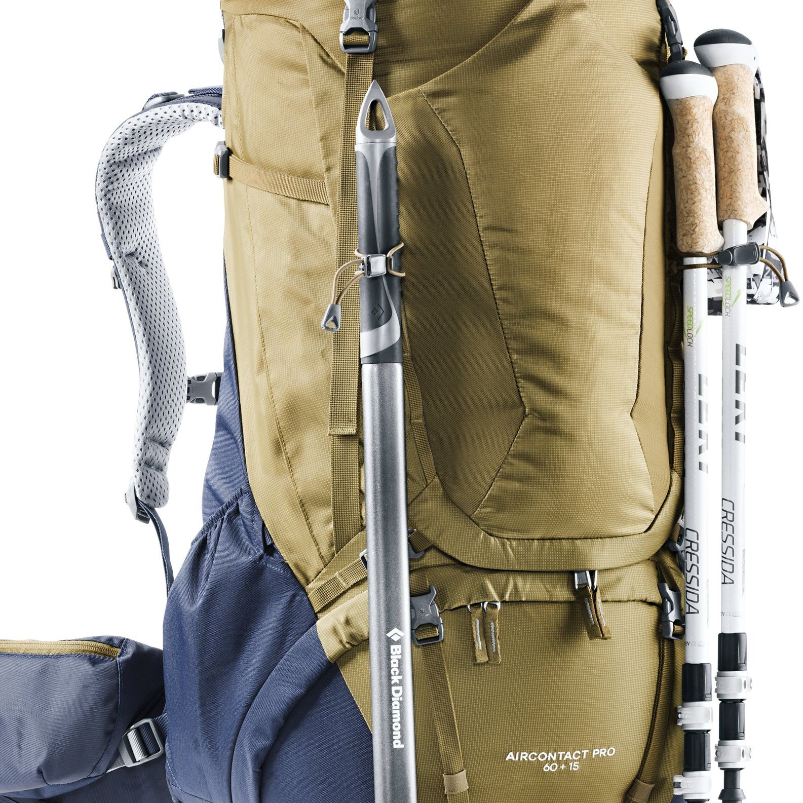 Deuter aircontact pro 900