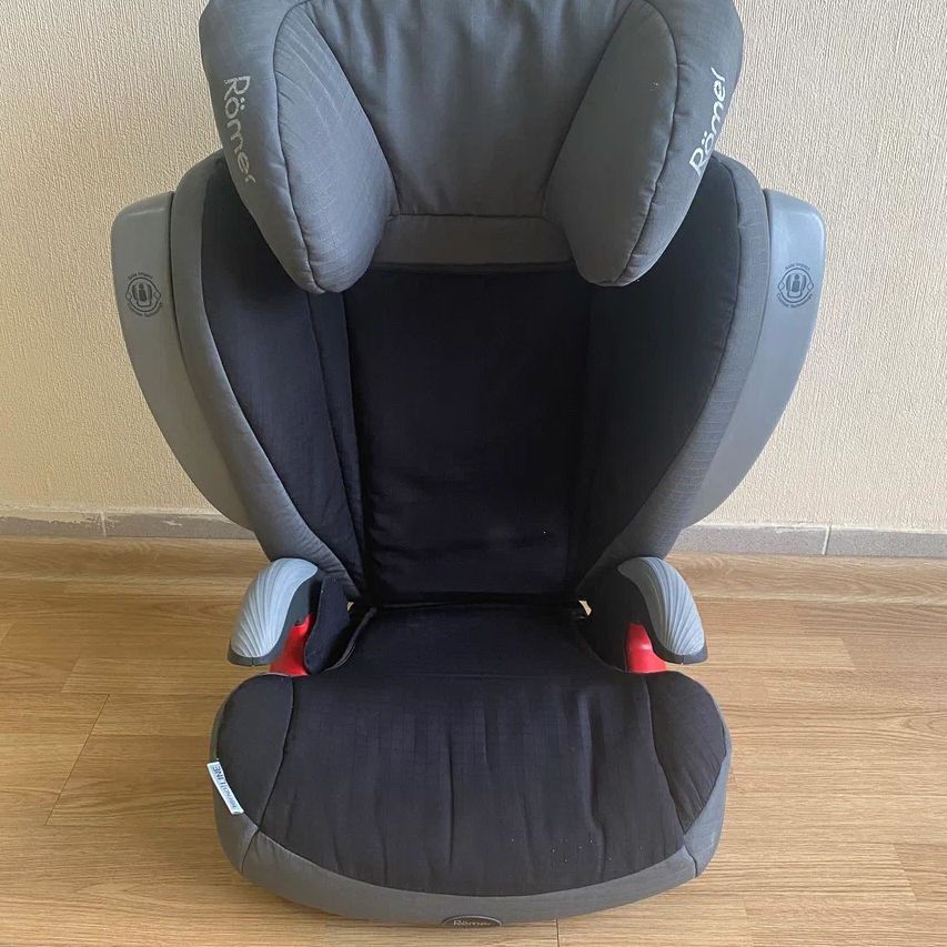 Britax kid ii top