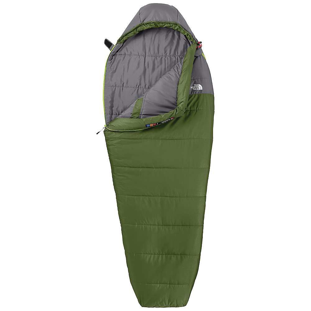 North face aleutian 55 outlet