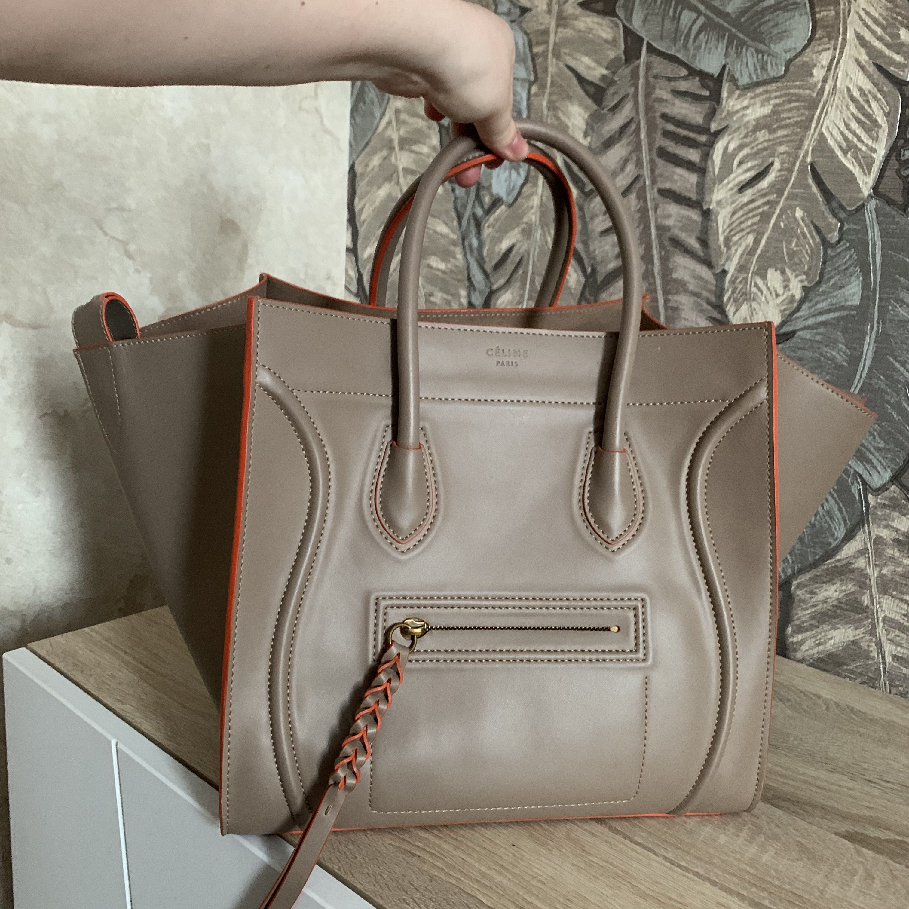 Celine Phantome 5500
