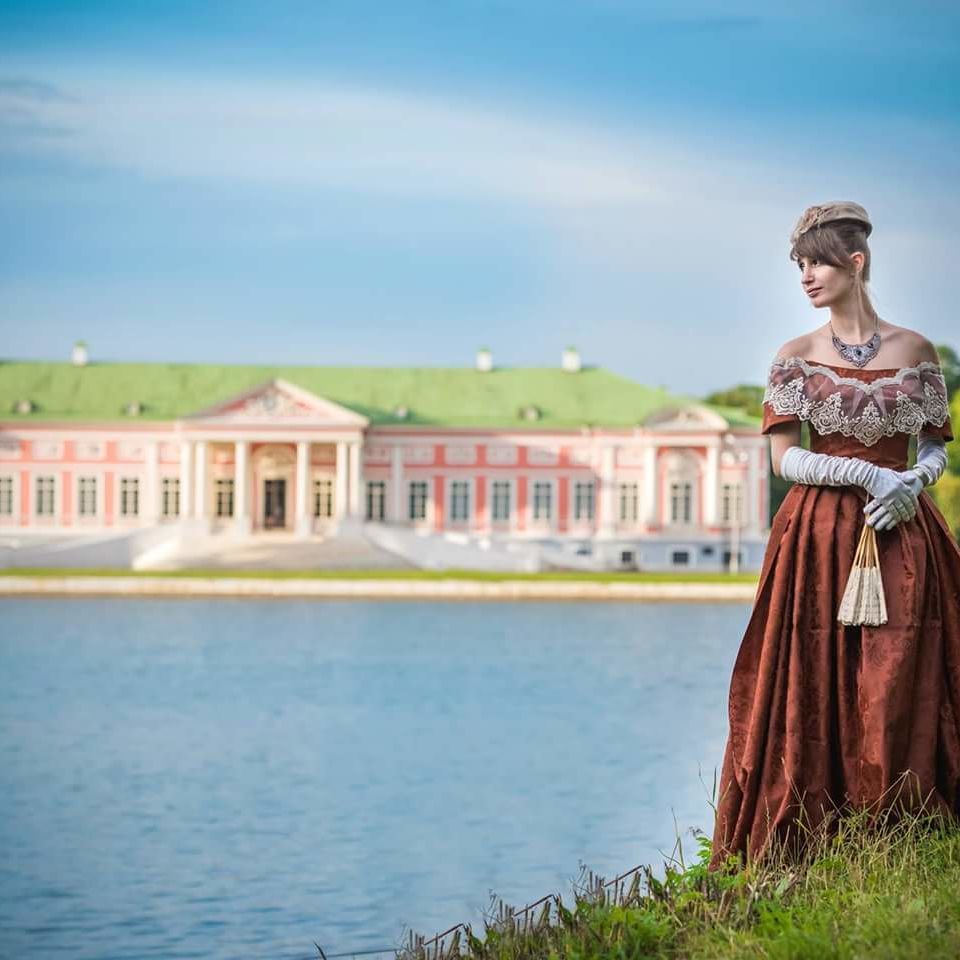 Размеры Проката Платьев фото 20