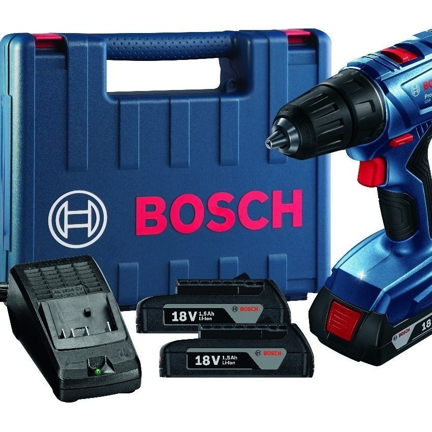 Gsr bosch clearance