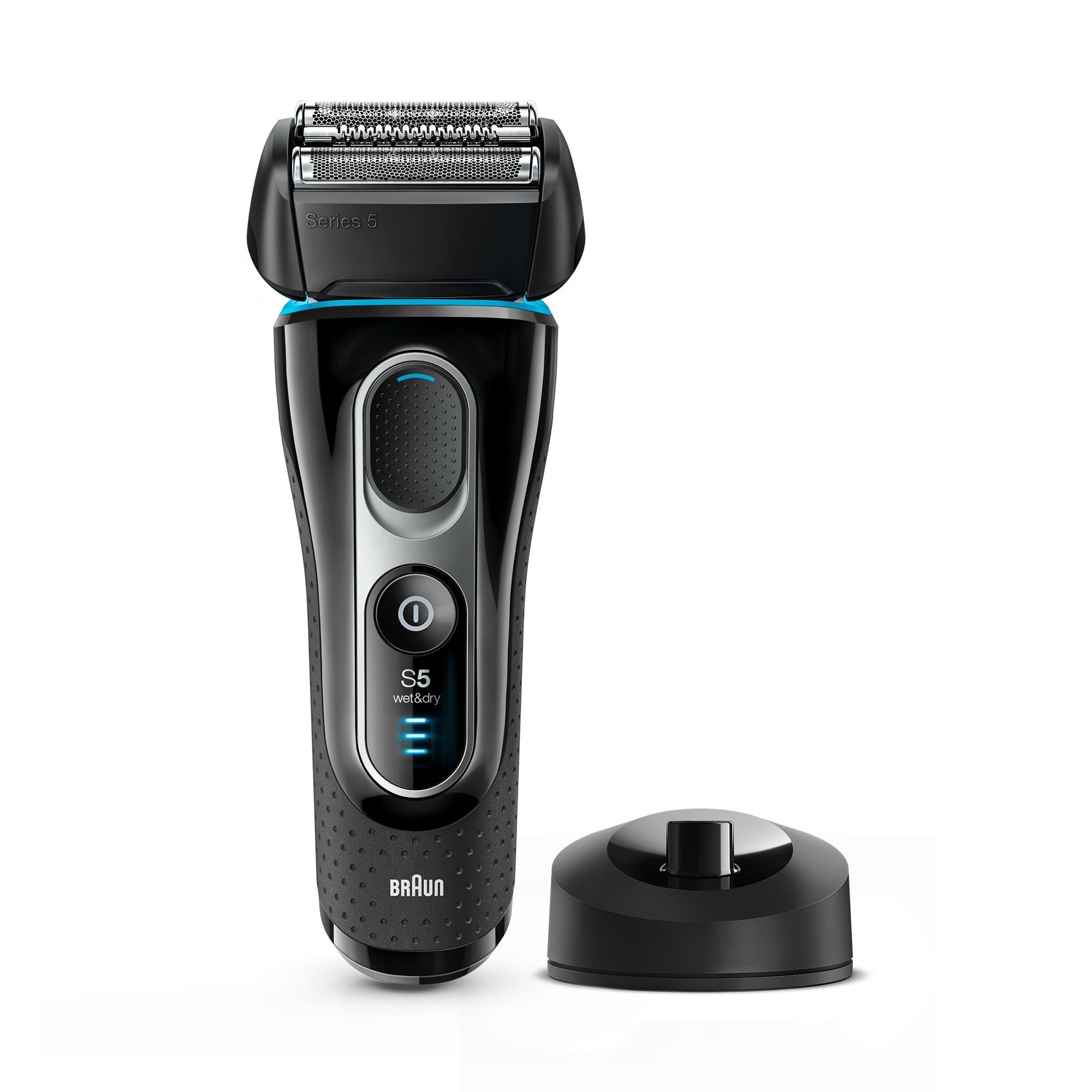 Braun 5 Бритва Купить