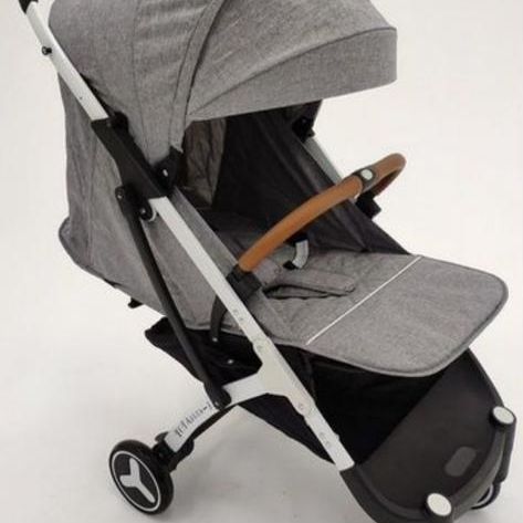 Yoya plus 3 stroller top