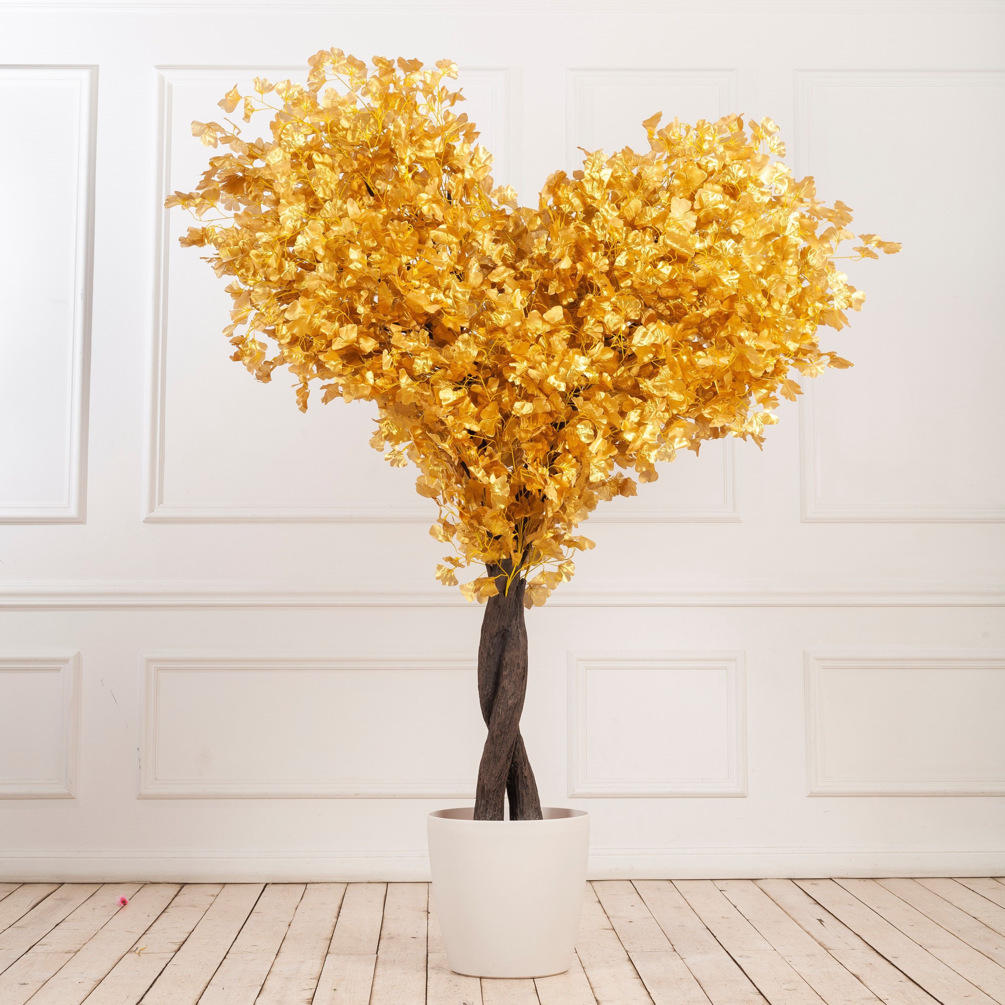 Цвет золотое дерево. Золотой нанму дерево. Дерево декоративное. Декоративное дерево золотое. Дерево с золотыми листьями.
