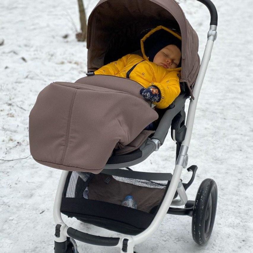Britax affinity 2025 2
