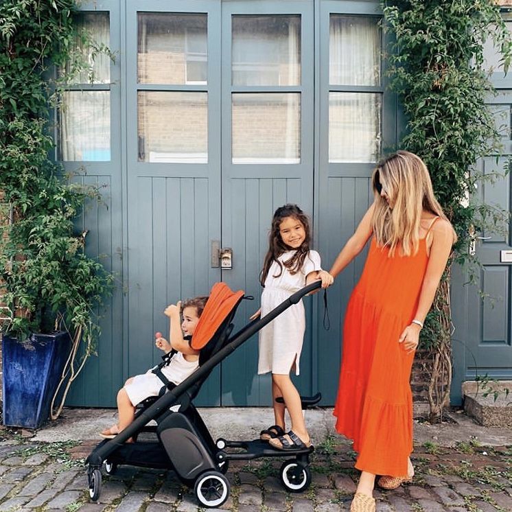 Bugaboo ant release date 2025