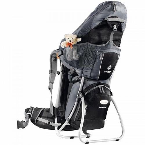 Deuter kid comfort 3 cena online