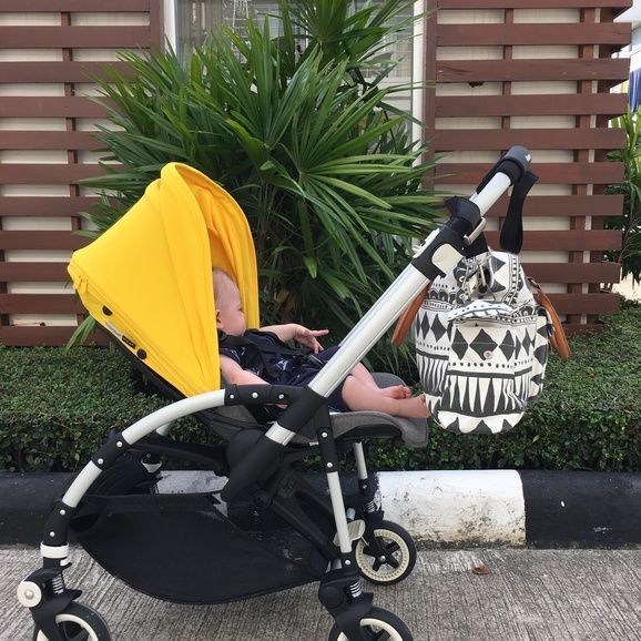 Bugaboo bee 3 sale outlet