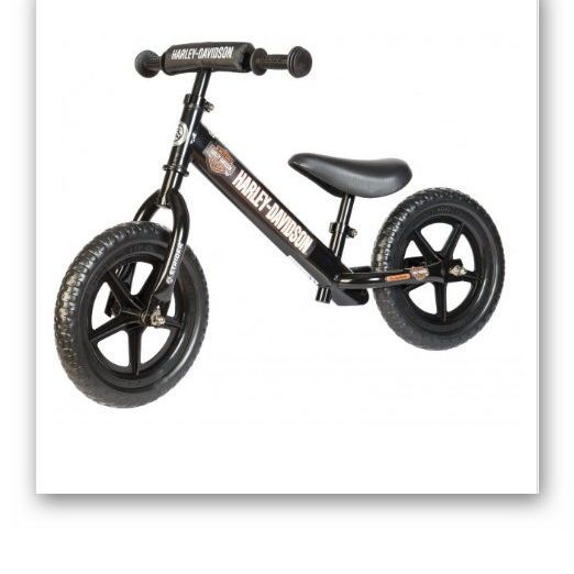 Strider clearance harley davidson