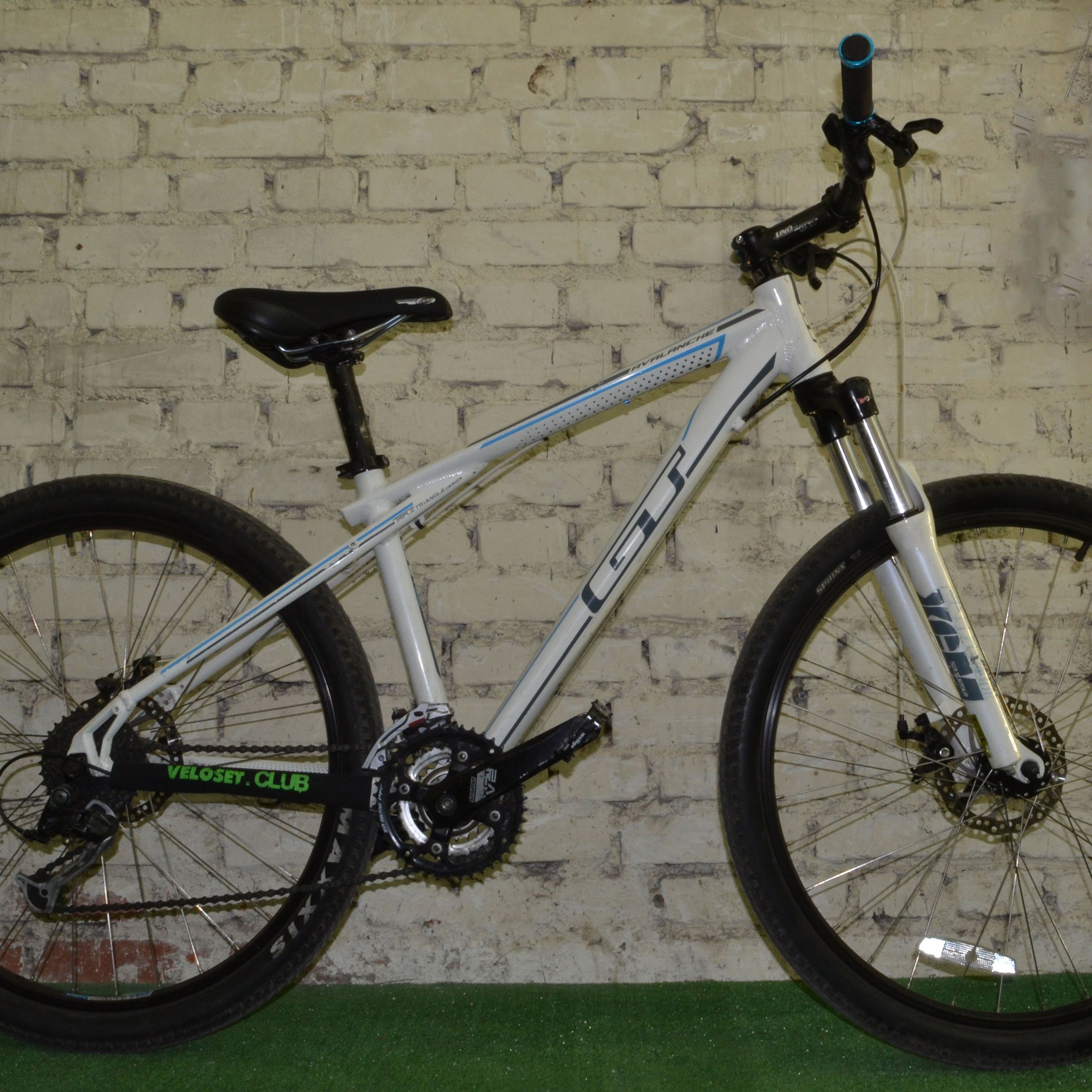 Gt shop avalanche 3.0