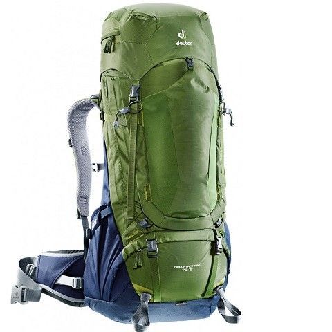 Deuter aircontact pro sl clearance