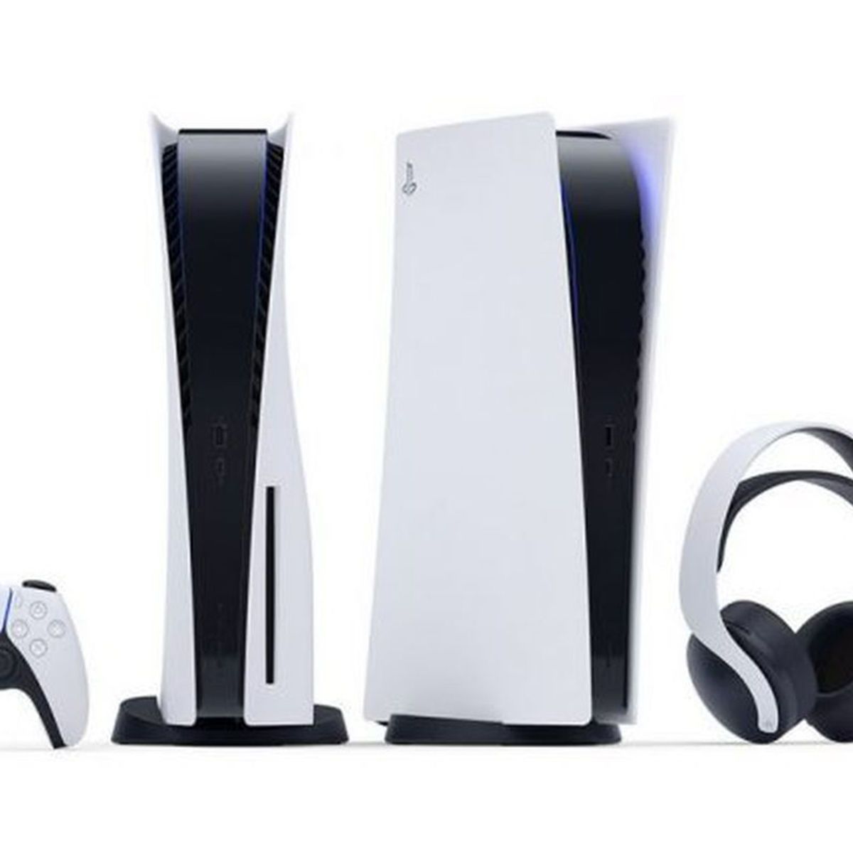 Playstation 5 Slim Купить
